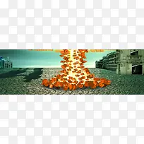 创意简约时尚背景-空若网 创意简约时尚背景-空若网