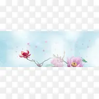 时尚简约大气背景-空若网 时尚简约大气背景-空若网