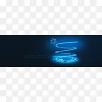 简约科技时尚背景-空若网 简约科技时尚背景-空若网