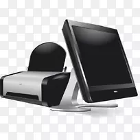 打印机计算机监视器输出设备计算机硬件显示设备显示器-空若网 打印机计算机监视器输出设备计算机硬件显示设备显示器-空若网