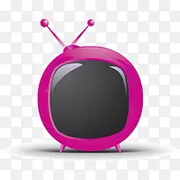 电视01图标-空若网 电视01图标-空若网