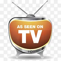 电视02图标-空若网 电视02图标-空若网