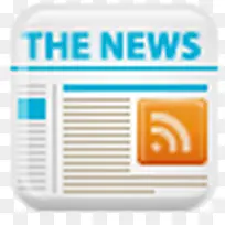 新闻android-apps-icons-空若网 新闻android-apps-icons-空若网