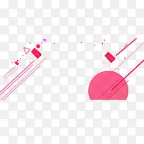 彩色卡通装饰图-空若网 彩色卡通装饰图-空若网