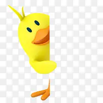 卡通小动物-空若网 卡通小动物-空若网