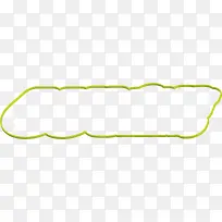 橙色长方形边框-空若网 橙色长方形边框-空若网