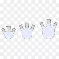 工艺材料.烧瓶-空若网 工艺材料.烧瓶-空若网