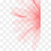 粉色卡通可爱花朵-空若网 粉色卡通可爱花朵-空若网