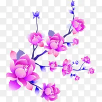 ��ɫ���Ż����ֻ���֦-������