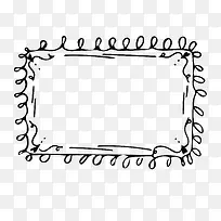 ��ɫ�߿�-������