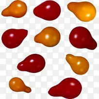 梨番茄酱沙拉蔬菜-番茄-空若网 梨番茄酱沙拉蔬菜-番茄-空若网