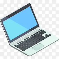 卡通电脑-空若网 卡通电脑-空若网