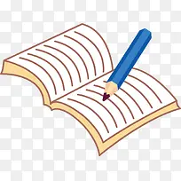 Êé±¾pngʸÁ¿ËزÄ-¿ÕÈôÍø Êé±¾pngʸÁ¿ËزÄ-¿ÕÈôÍø