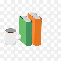 矢量杯子-空若网 矢量杯子-空若网