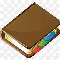 本子png矢量素材-空若网 本子png矢量素材-空若网