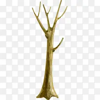 �ֻ���֦�廭����-������