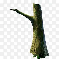 手绘树枝展板素材图片-空若网 手绘树枝展板素材图片-空若网