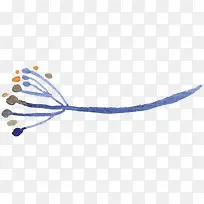 �ֻ���ɫ��֦����-������