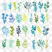 树叶-空若网 树叶-空若网