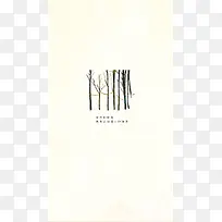 �ֻ�廭��ɫ��֦-������