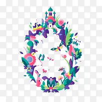 ��ͨ�ֻ涯��ֲ��ͼ��-������