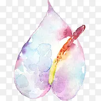 花草素材花卉图案-空若网 花草素材花卉图案-空若网