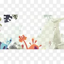 ��ͨ�ֻ�ֲ�ﱳ��ͼ��-������