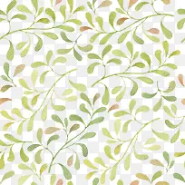 手绘植物-空若网 手绘植物-空若网