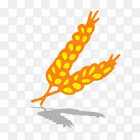 卡通植物素材-空若网 卡通植物素材-空若网