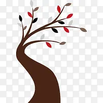 插画树-空若网 插画树-空若网