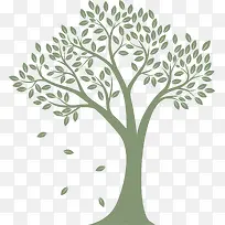 插画树-空若网 插画树-空若网