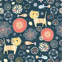 ��ɫС���ﻨ��-������