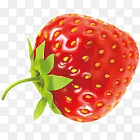 草莓装饰设计矢量-空若网 草莓装饰设计矢量-空若网