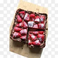 草莓蛋糕-空若网 草莓蛋糕-空若网