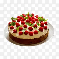 草莓蛋糕-空若网 草莓蛋糕-空若网