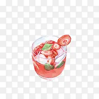 食物手绘-空若网 食物手绘-空若网