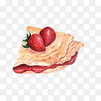 蛋糕-空若网 蛋糕-空若网