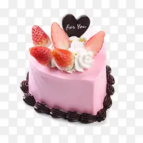 水果草莓蛋糕-空若网 水果草莓蛋糕-空若网