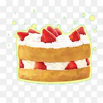 蛋糕-空若网 蛋糕-空若网