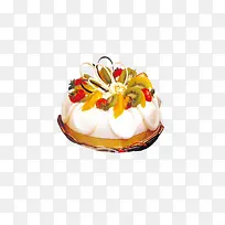 水果蛋糕-空若网 水果蛋糕-空若网