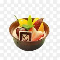 杯子蛋糕-空若网 杯子蛋糕-空若网