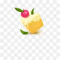 创意水果蛋糕-空若网 创意水果蛋糕-空若网