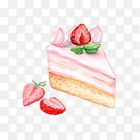 水果蛋糕-空若网 水果蛋糕-空若网