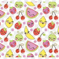 手绘水果-空若网 手绘水果-空若网