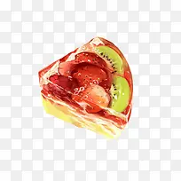 水果冻-空若网 水果冻-空若网