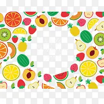 水果圈-空若网 水果圈-空若网