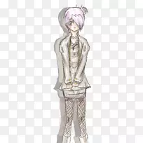 服装绘图时尚设计.鬣狗-空若网 服装绘图时尚设计.鬣狗-空若网