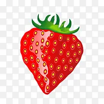 水果草莓-空若网 水果草莓-空若网