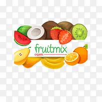 美味的水果-空若网 美味的水果-空若网