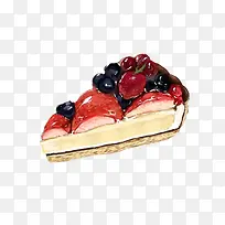 蛋糕-空若网 蛋糕-空若网